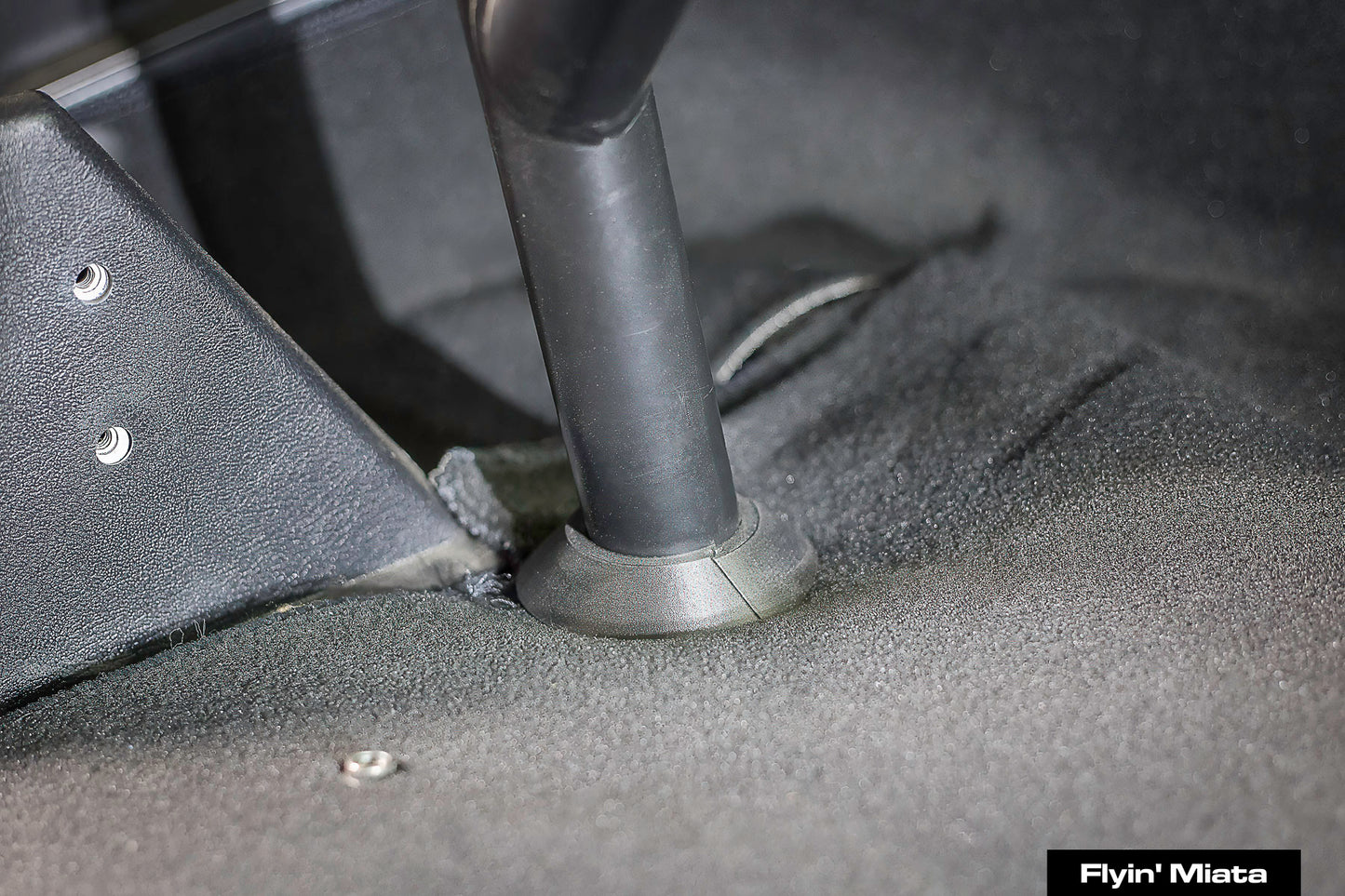 NA/NB Hard Dog Roll bar trim kit