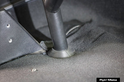 NA/NB Hard Dog Roll bar trim kit