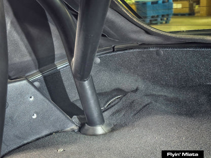 NA/NB Hard Dog Roll bar trim kit