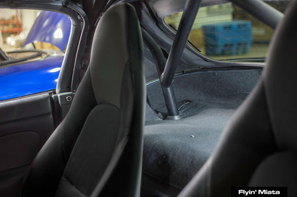 NA/NB Hard Dog Roll bar trim kit