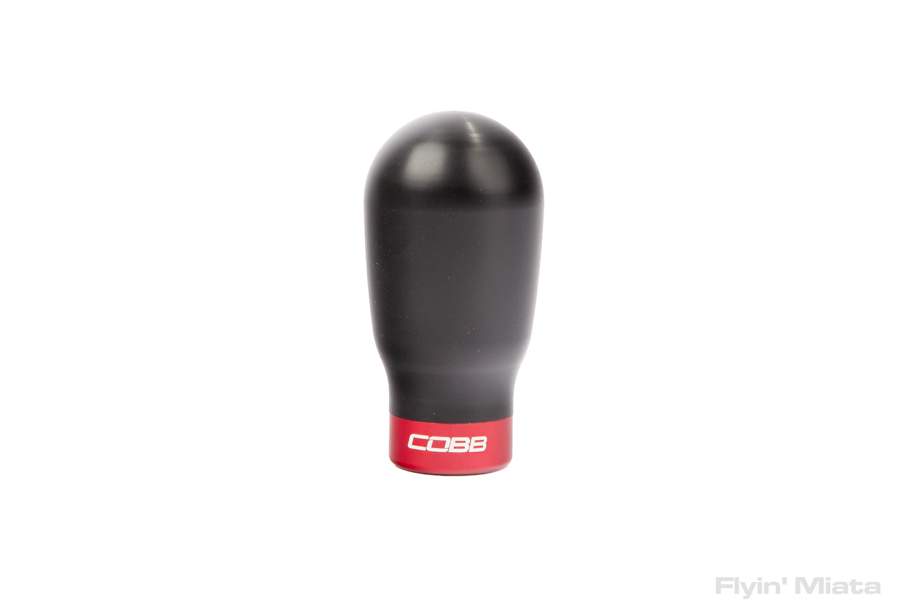 miya Tall Cobb weighted shift knob – Flyin' Miata