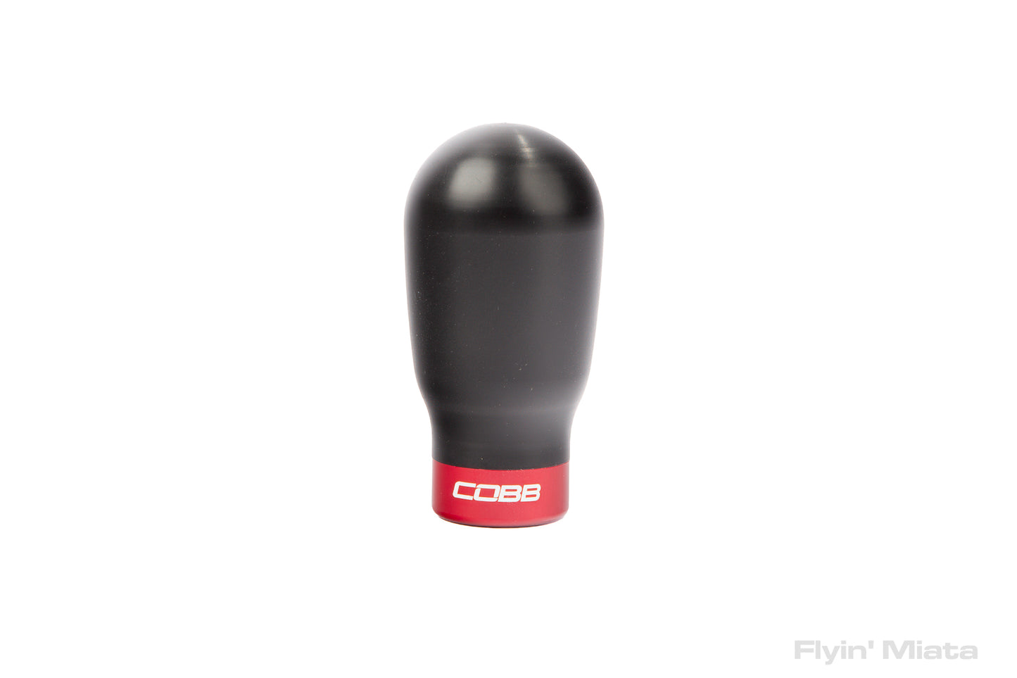 Tall Cobb weighted shift knob