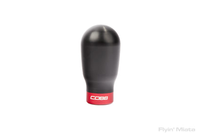 Tall Cobb weighted shift knob