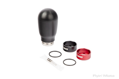 Tall Cobb weighted shift knob