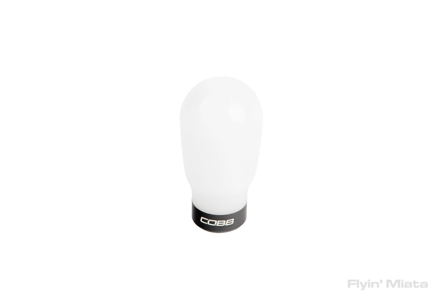 Tall Cobb weighted shift knob