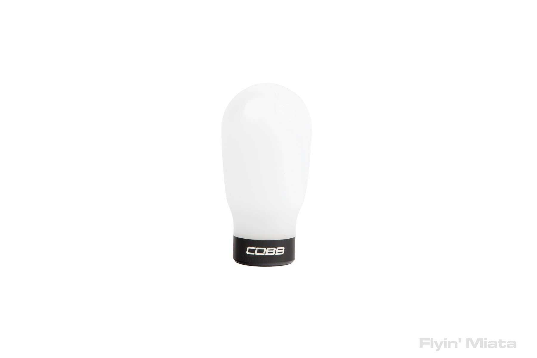 Tall Cobb weighted shift knob – Flyin' Miata