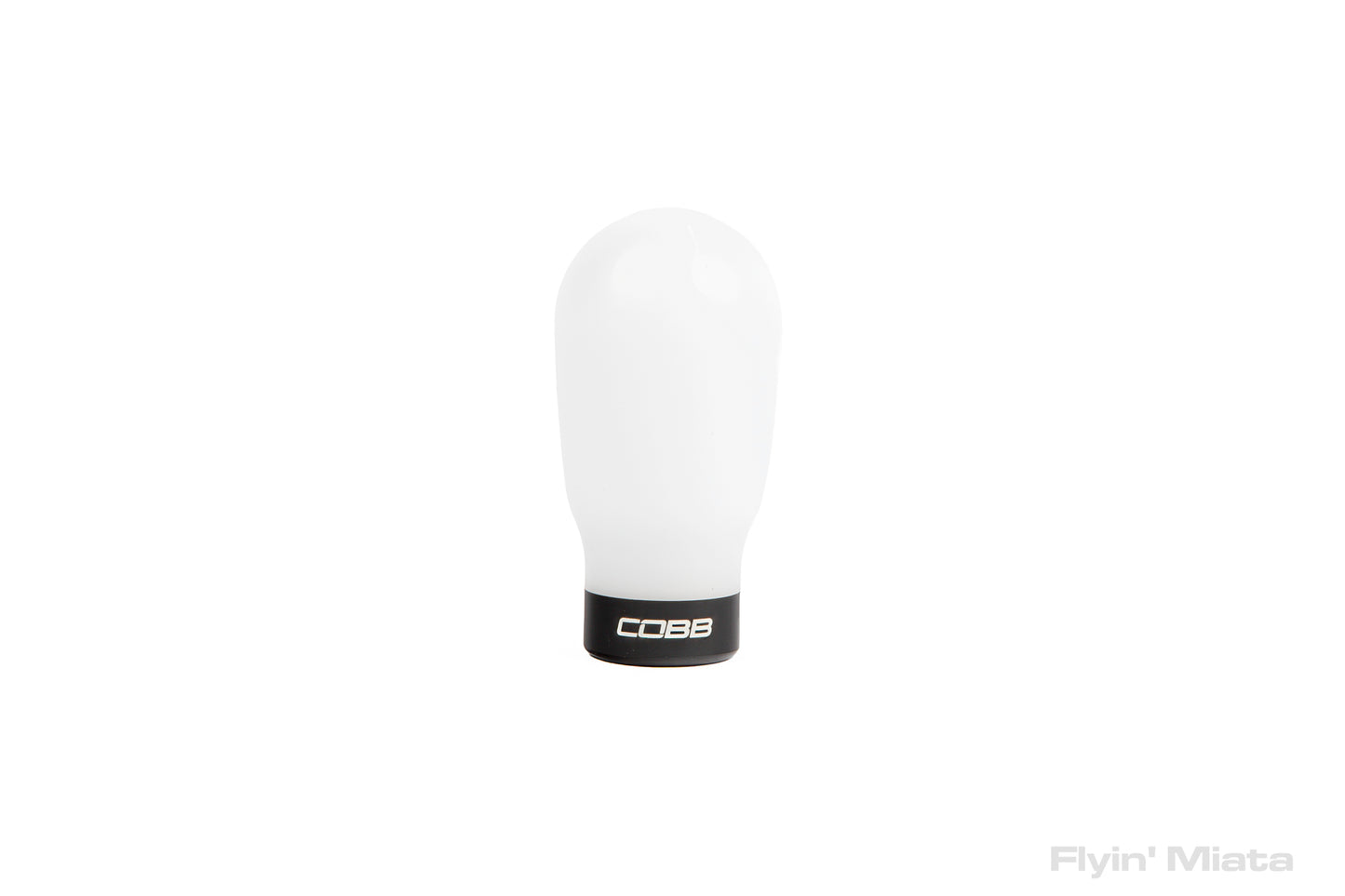 Tall Cobb weighted shift knob
