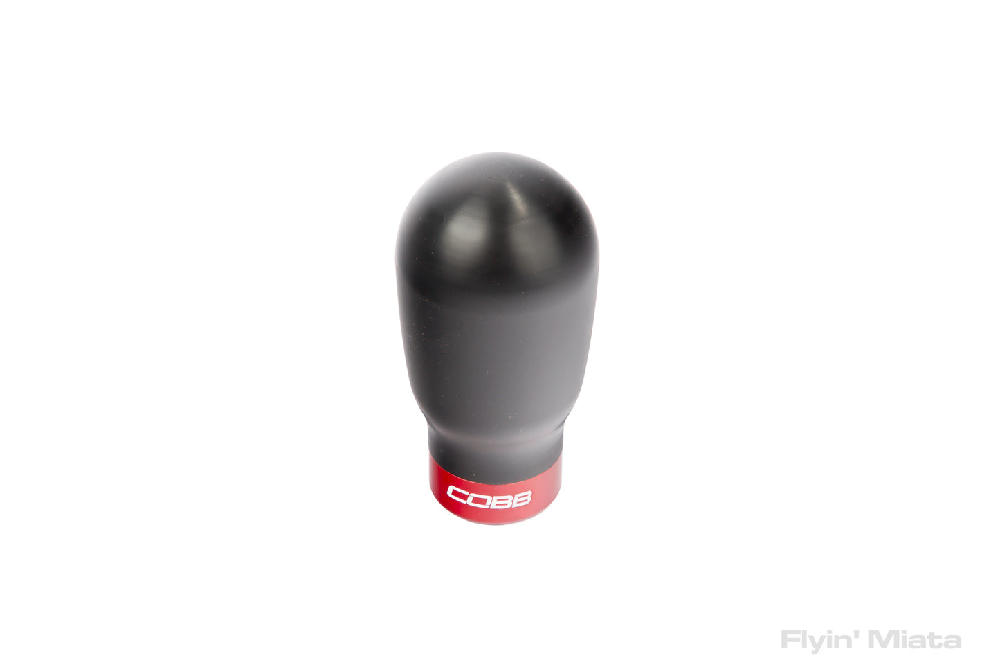 Tall Cobb weighted shift knob