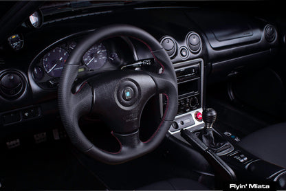 FM Cravenspeed shift knob