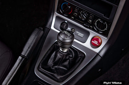 FM Cravenspeed shift knob