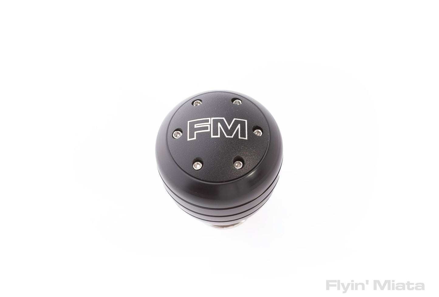 FM Cravenspeed shift knob