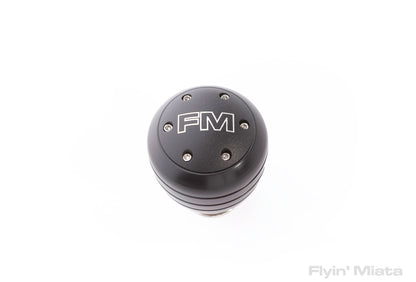 FM Cravenspeed shift knob