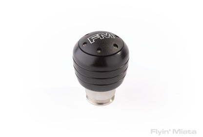 FM Cravenspeed shift knob