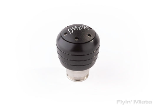 FM Cravenspeed shift knob
