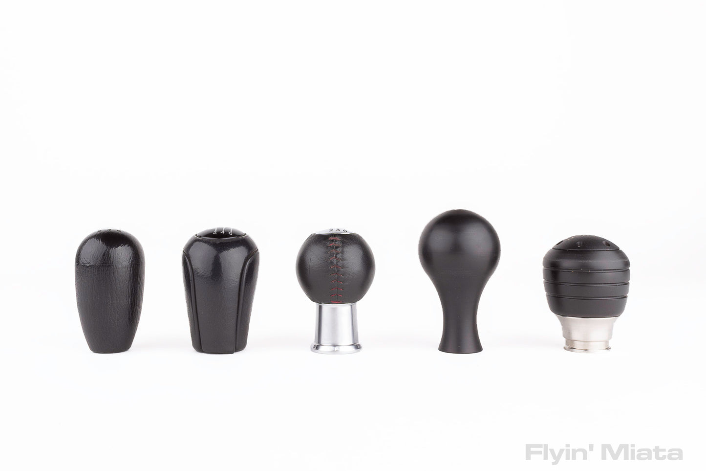 FM Cravenspeed shift knob