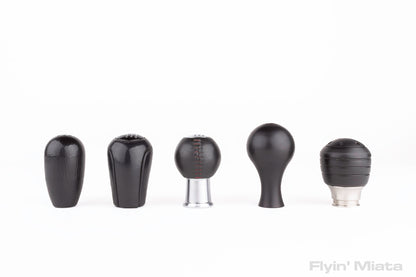 FM Cravenspeed shift knob