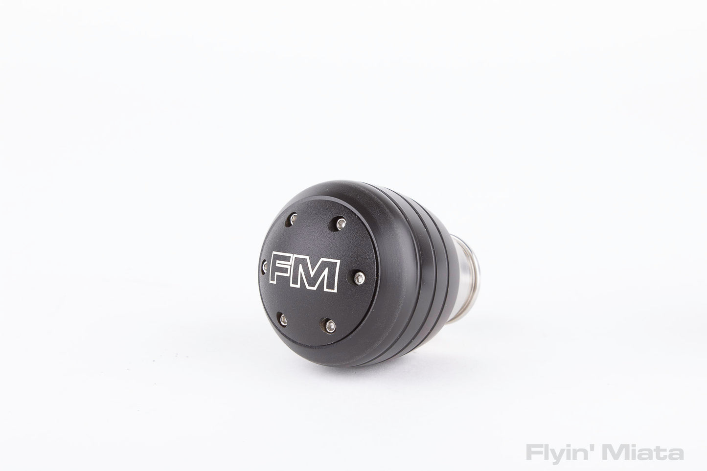 FM Cravenspeed shift knob