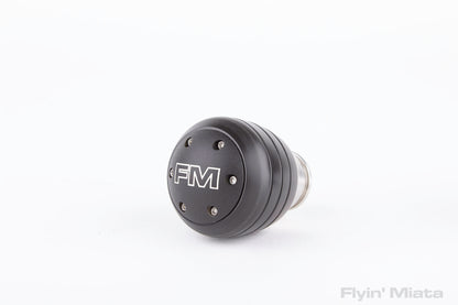 FM Cravenspeed shift knob