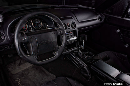 FM Cravenspeed shift knob