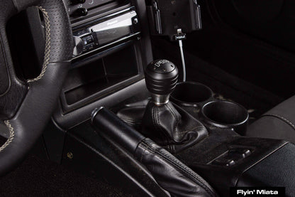 FM Cravenspeed shift knob