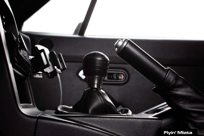 FM Cravenspeed shift knob