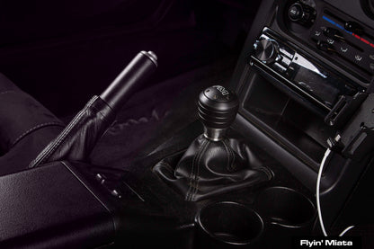 FM Cravenspeed shift knob