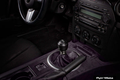 FM Cravenspeed shift knob