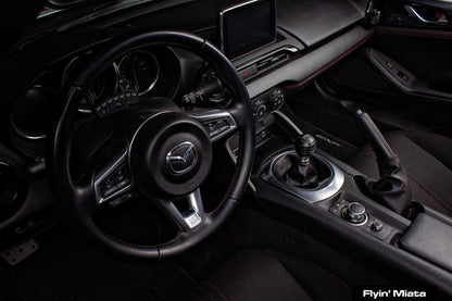 FM Cravenspeed shift knob