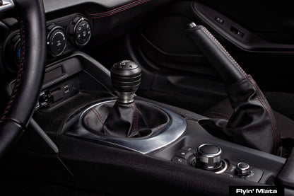 FM Cravenspeed shift knob