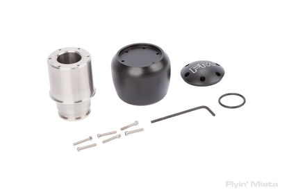 FM Cravenspeed shift knob
