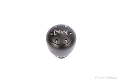 FM Cravenspeed shift knob