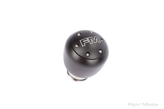 FM Cravenspeed shift knob