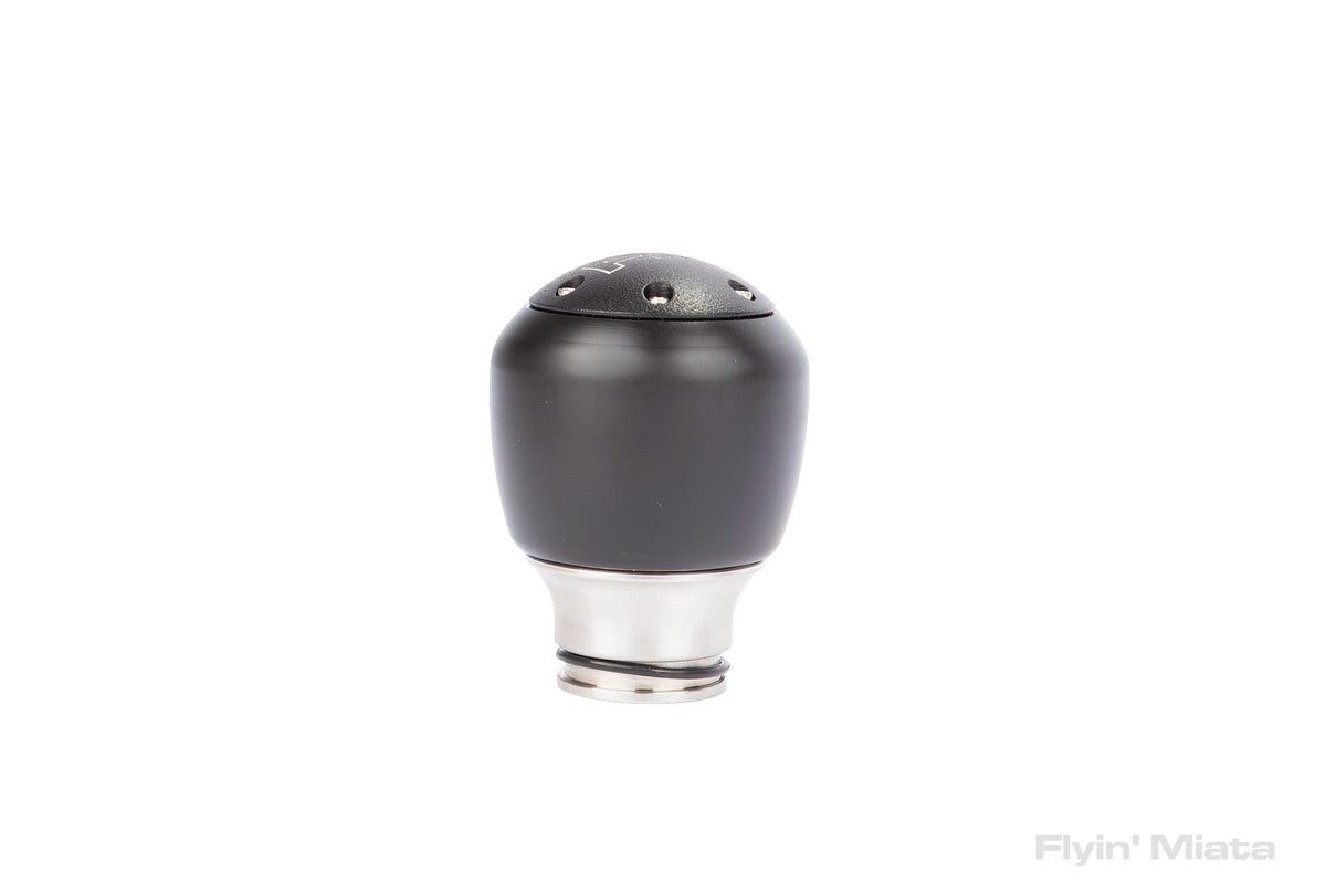 FM Cravenspeed shift knob