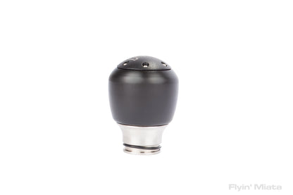 FM Cravenspeed shift knob