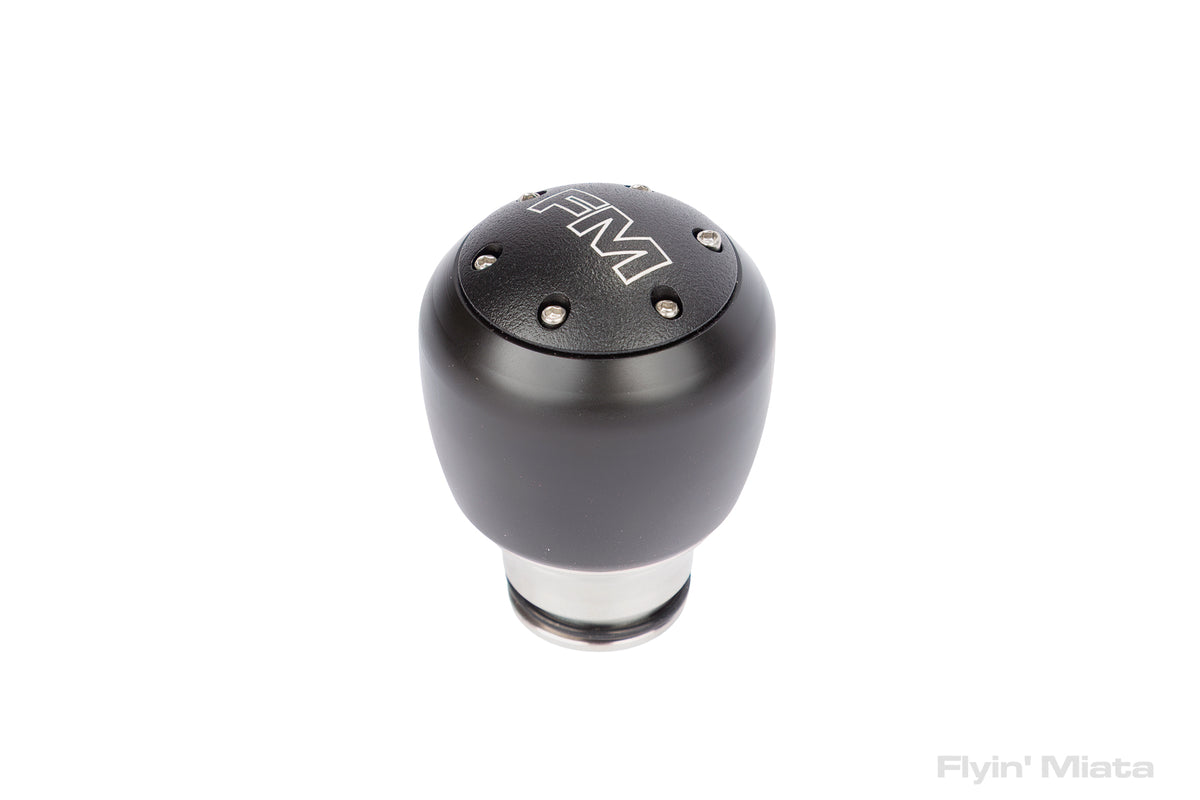 FM Cravenspeed shift knob