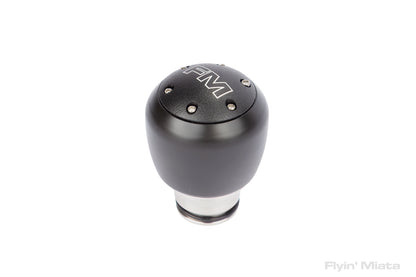 FM Cravenspeed shift knob