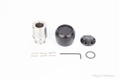 FM Cravenspeed shift knob