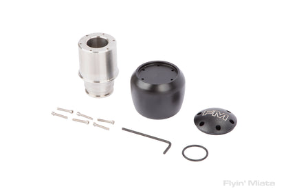 FM Cravenspeed shift knob