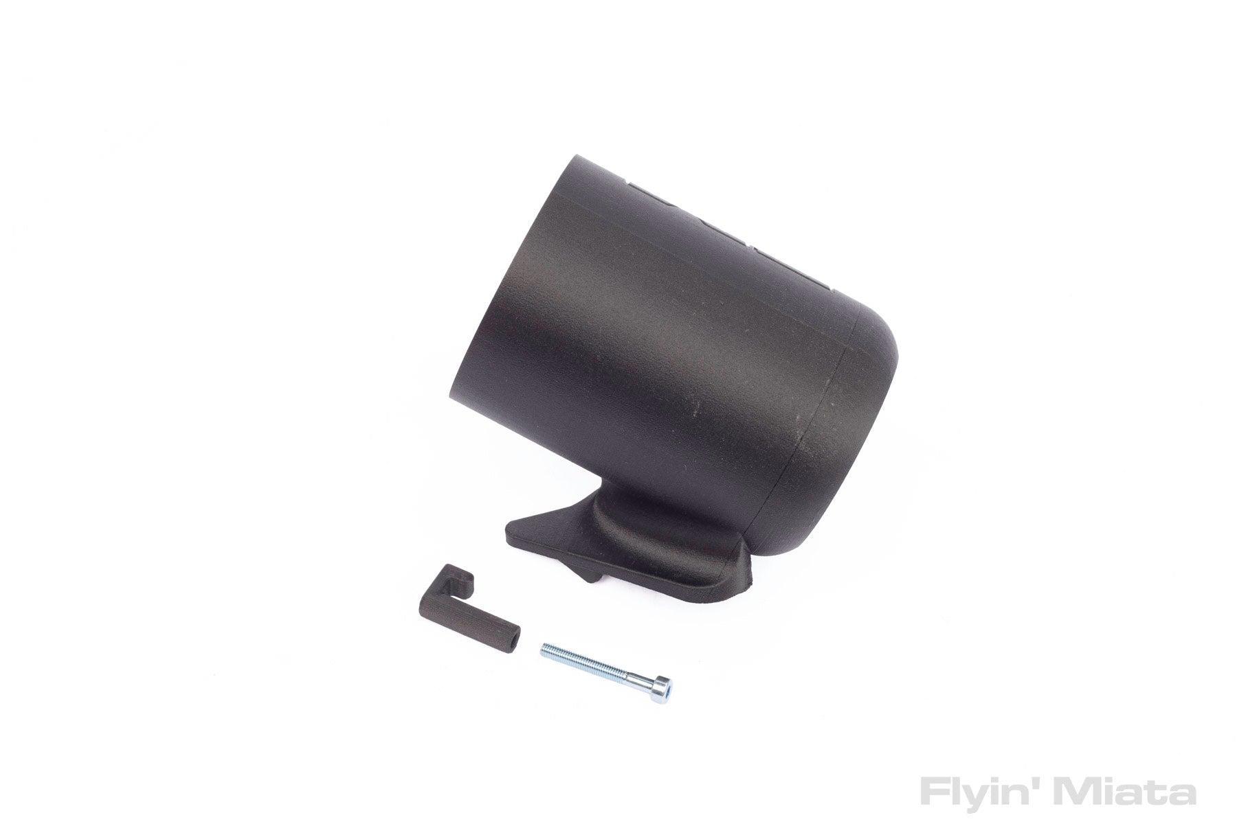Vent-mounted gauge pod for NC – Flyin' Miata