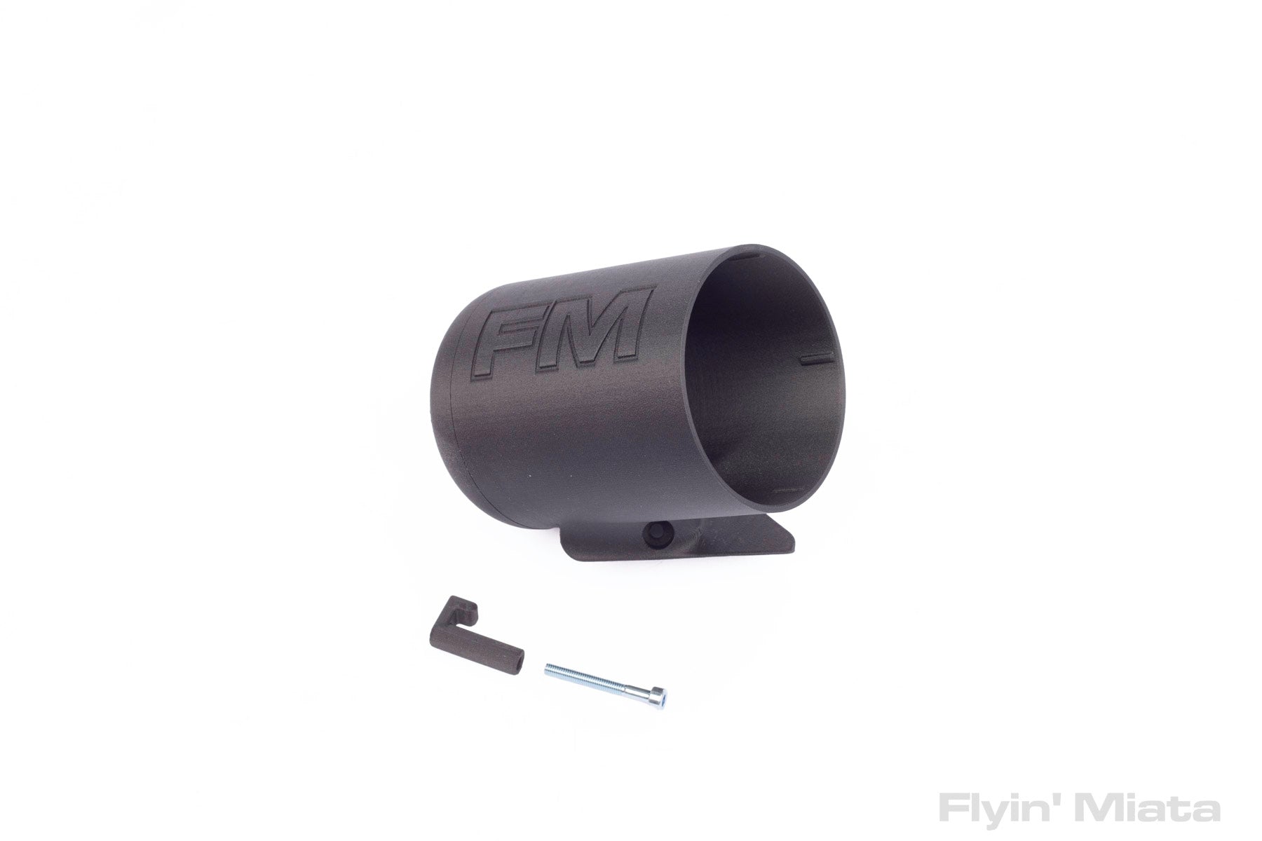 Vent-mounted gauge pod for NC – Flyin' Miata