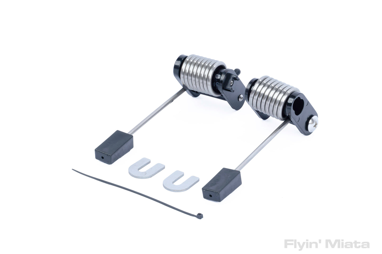 Trunk Lid Popper for ND