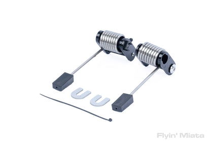 Trunk Lid Popper for ND