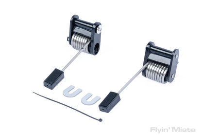 Trunk Lid Popper for ND