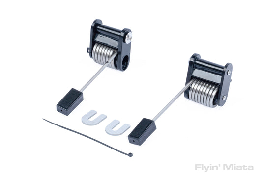 Trunk Lid Popper for ND