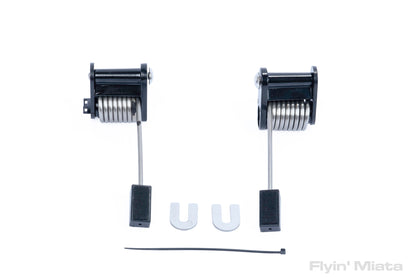 Trunk Lid Popper for ND