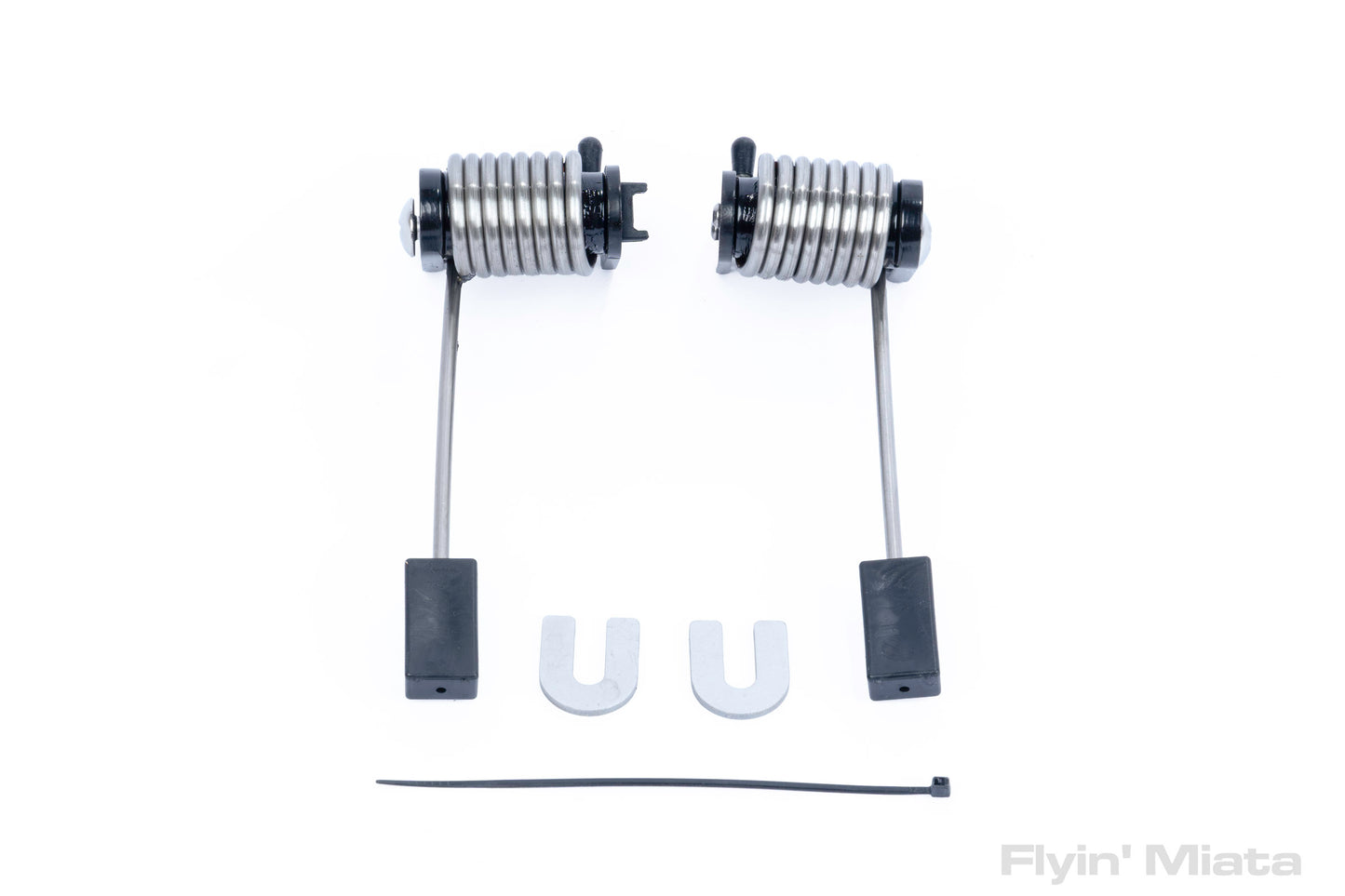 Trunk Lid Popper for ND