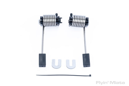 Trunk Lid Popper for ND