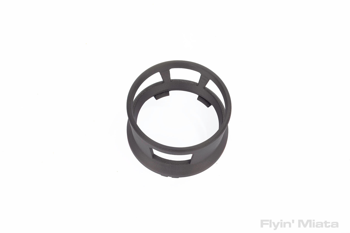 Cupholder extender, ND