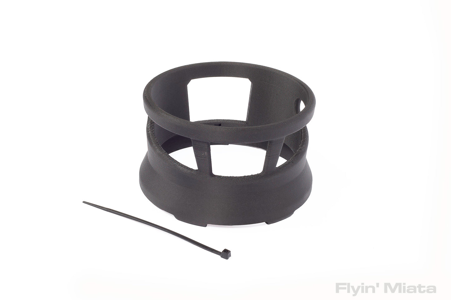 Cupholder extender, ND