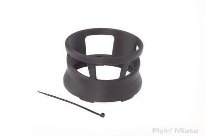 Cupholder extender, ND